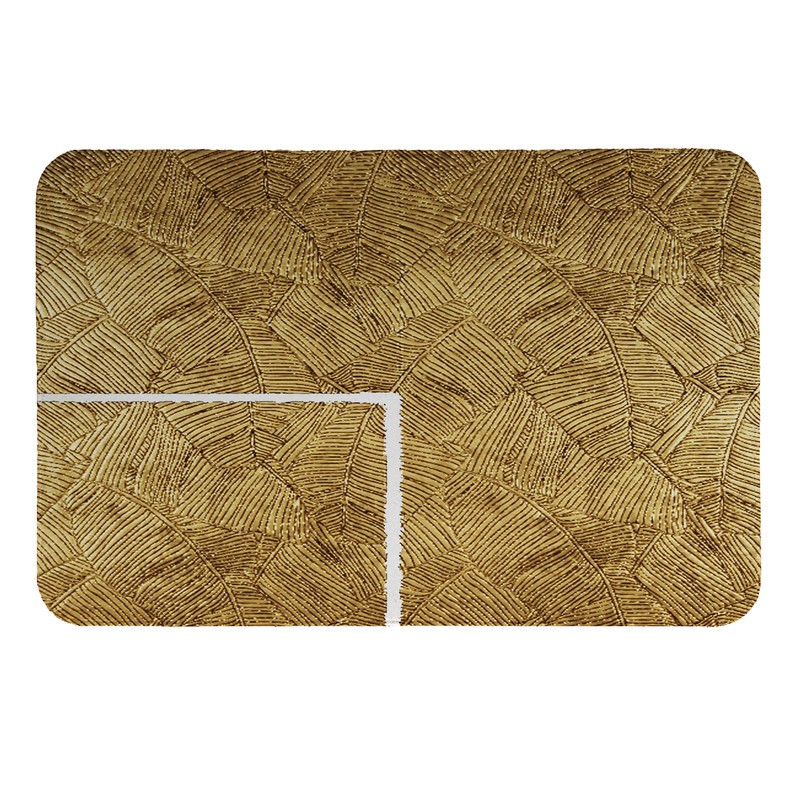 پادری طرح مدرن کد 8894 سایز 50 × 70 سانتی متر