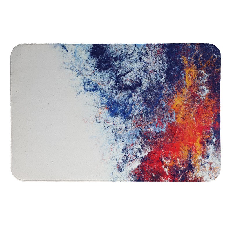 پادری طرح رنگ کد 9179 سایز 50 × 70 سانتی متر