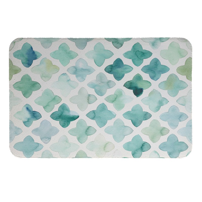 پادری طرح آبرنگی کد 9191 سایز 50 × 70 سانتی متر