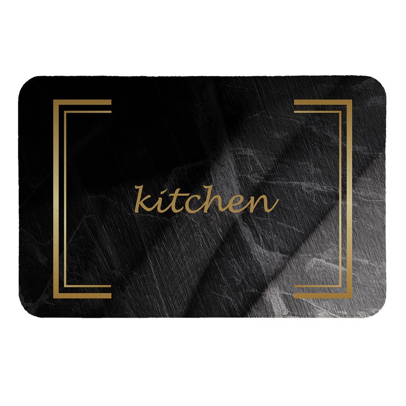 پادری طرح Kitchen کد 8744 سایز 60× 40 سانتی متر