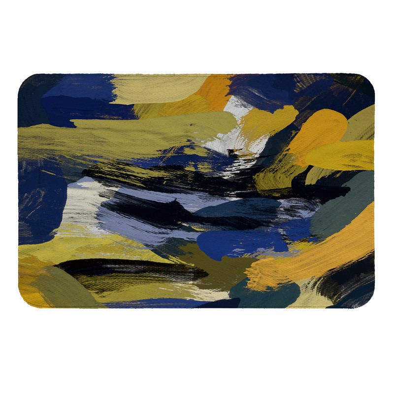 پادری طرح رنگ کد 9152 سایز 60x40 سانتی متر