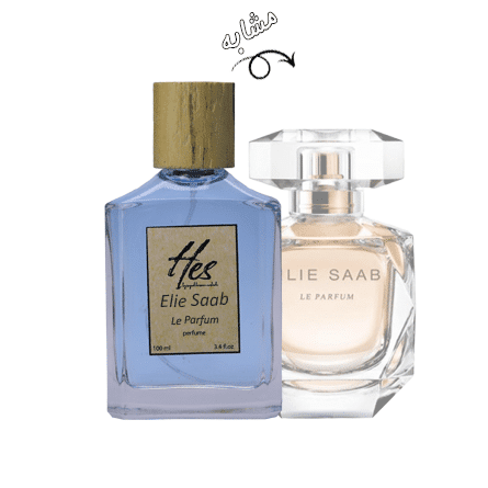 عطر زنانه حِس مدل الی ساب له پارفوم (الیه سعب لی پرفیوم) - hes - ELIE SAAB - Elie Saab Le Parfum EDP
