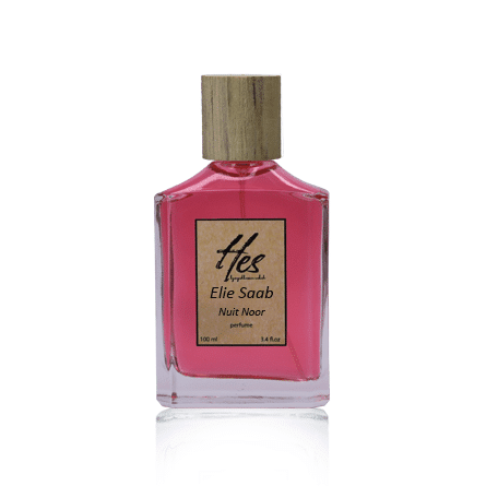 عطر زنانه حِس مدل الیه ساب نویت نور - hes - ELIE SAAB - Nuit Noor