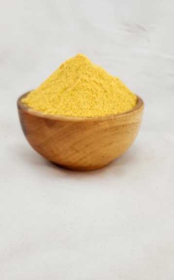 پودر انبه خونگی خالص و اعلا مادرجون (پس کرایه)