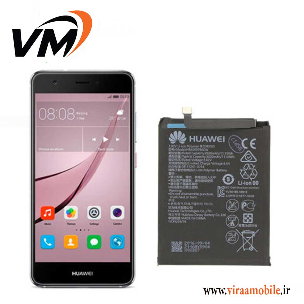 باتری اصلی هواوی Huawei Nova
