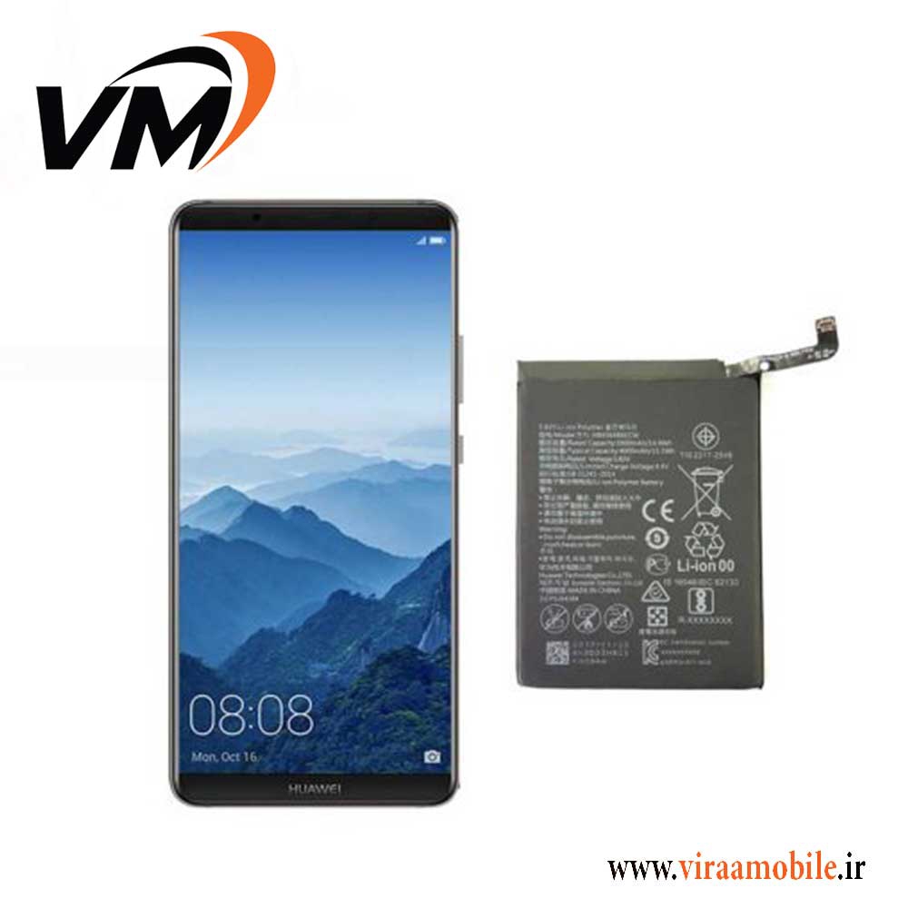 باتری اصلی هواوی Huawei Mate 10 Pro