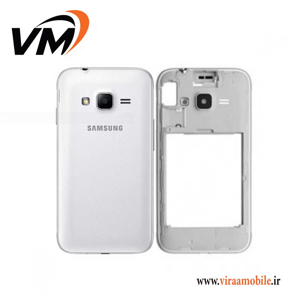 قاب و شاسی اصلی سامسونگ Galaxy J1 mini prime