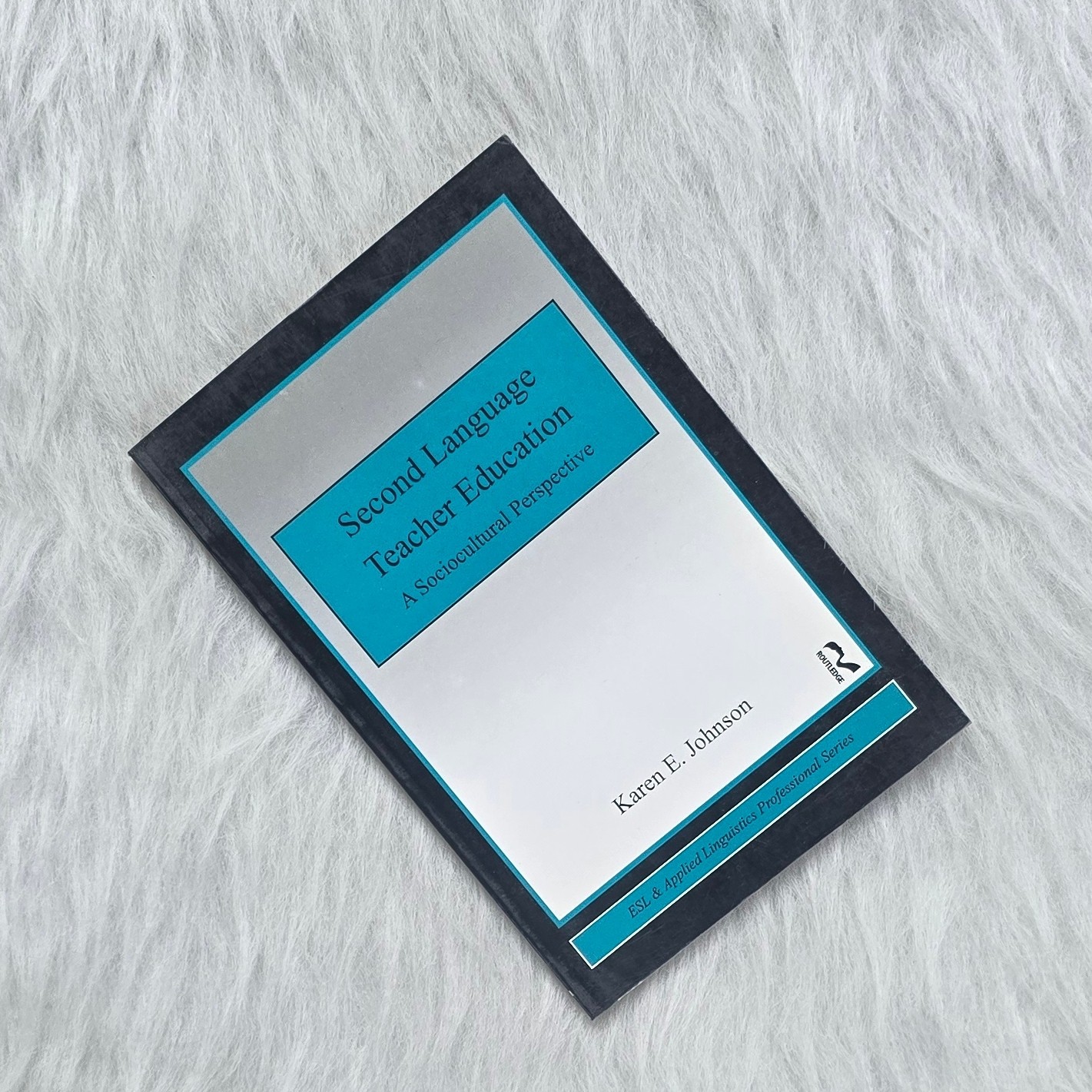 語学・辞書・学習参考書 Second Language Teacher Education Amazon