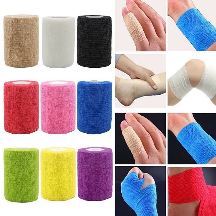 چسب خود چسب (تیپ) 10 سانتی