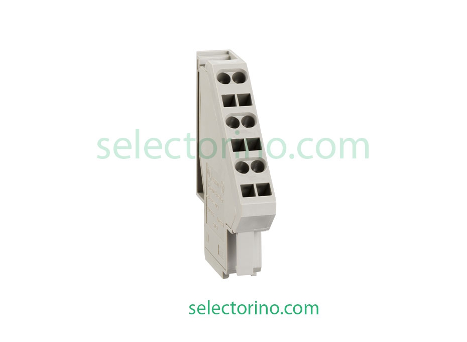 ترمینال کلید هوایی 47074 اشنایدر Schneider