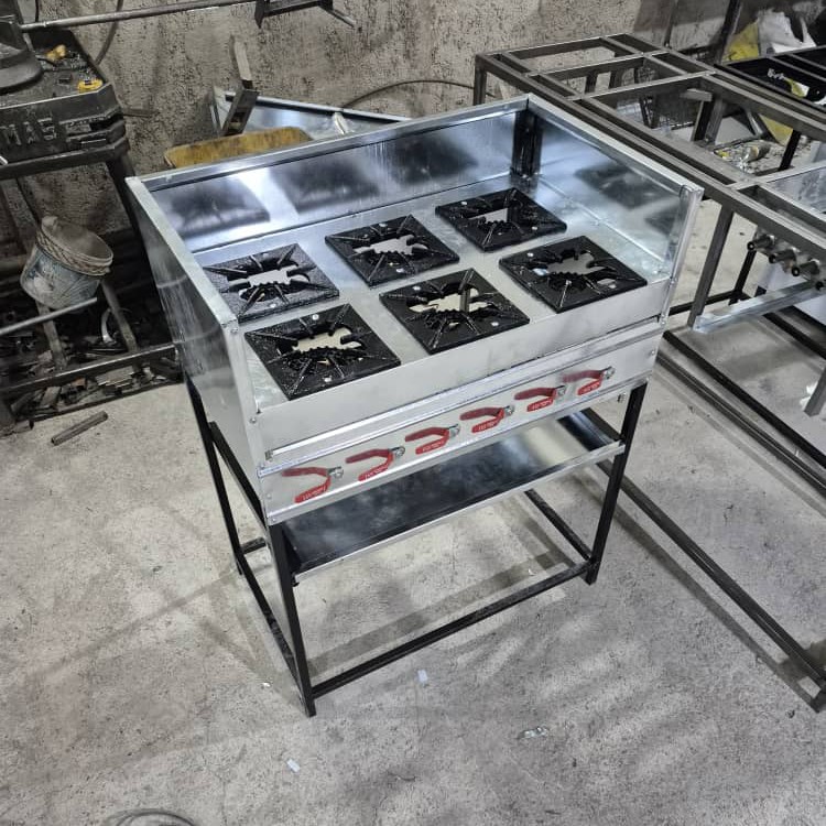 کته پز خورشت پز کباب پز