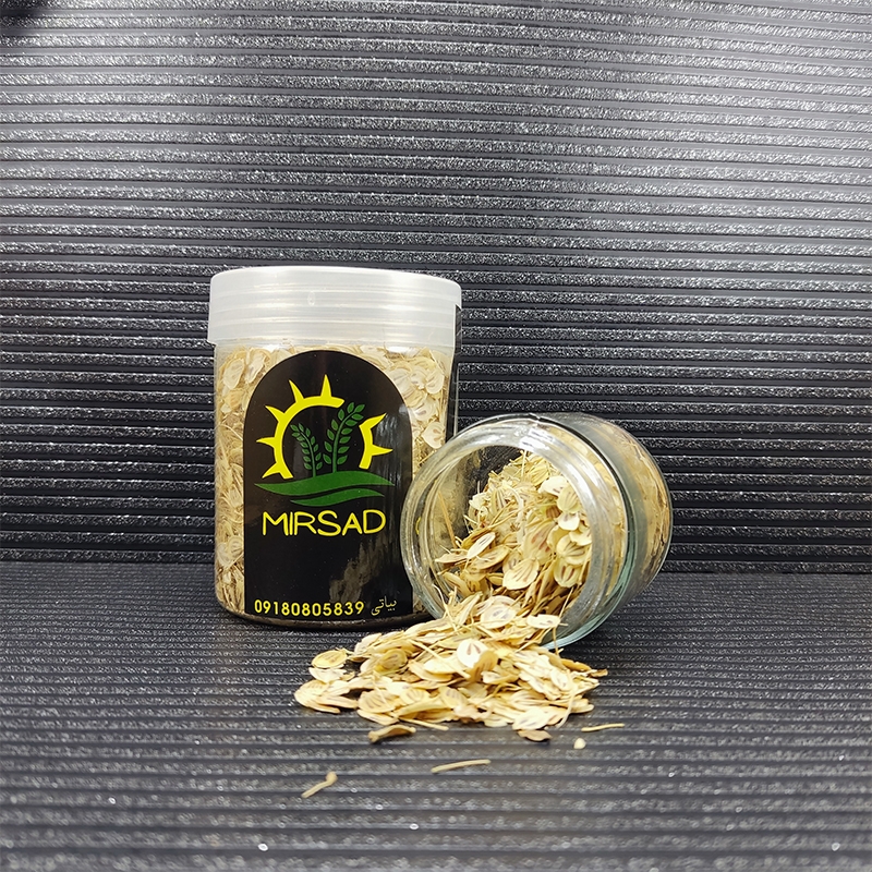 گلپر اعلاءمیرصاد-80 گرم-معطر و خوش طعم برای غذا های ایرانی