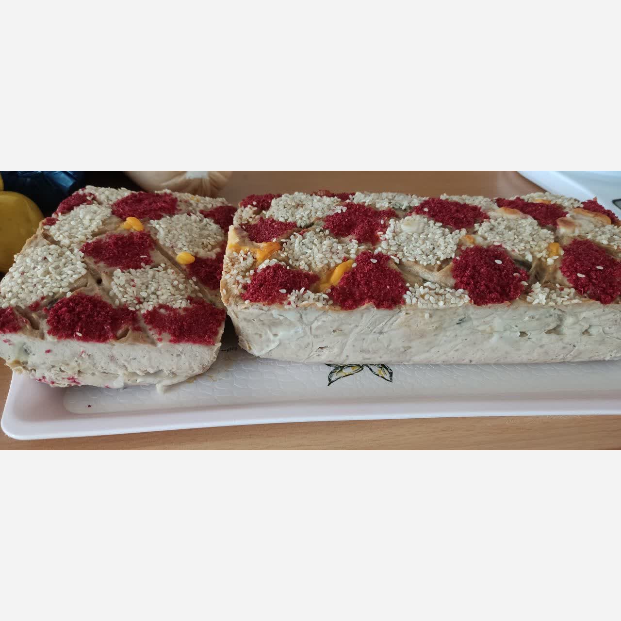 ژامبون لبرکزه اتریشی (پس کرایه)