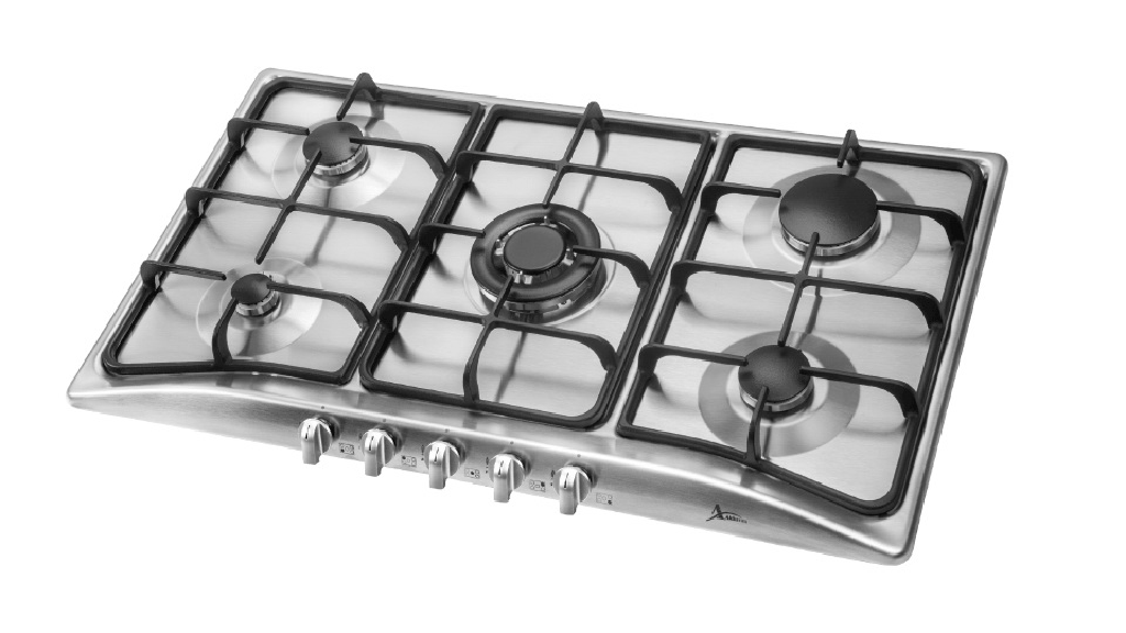 گاز صفحه ای اخوان GI 13