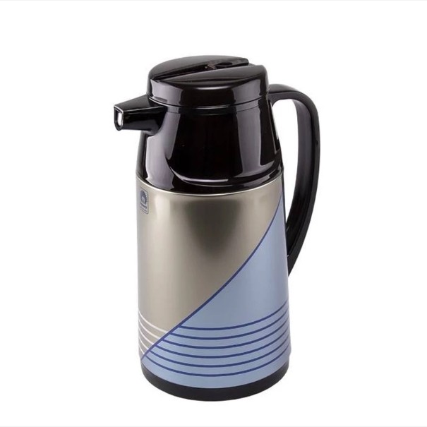 فلاسک چای پیکوک 1.9 لیتری اصل وارداتی