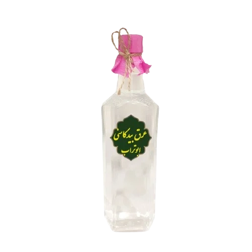 عرق بیدکاسنی طبیعی شیراز