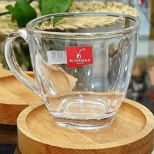 فنجان بلینک مکس مدل کارینا 6عددی
