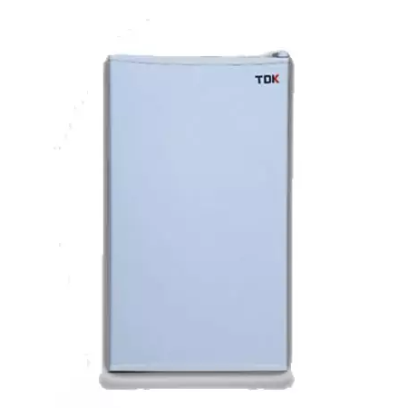 یخچال تی دی کی مدل TDKW6FT(لطفا با هماهنگی خرید بفرمایید)