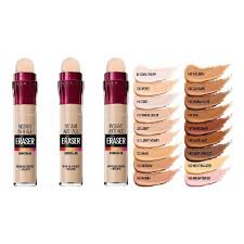 کانسیلر میبلین ( اورجینال تضمینی 