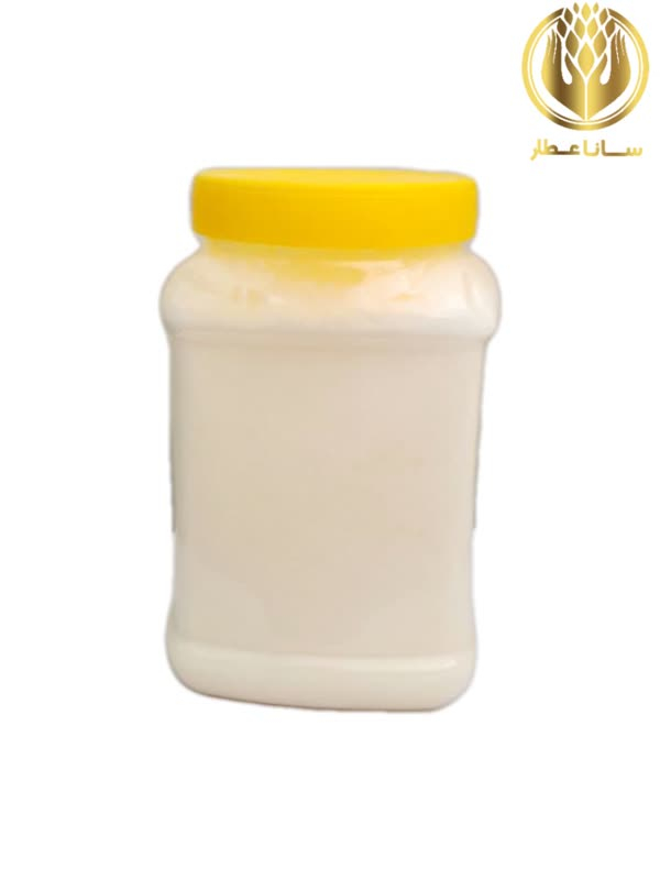 روغن شحم گاو