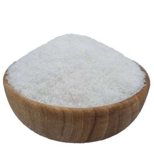 نمک خوراکی طبیعی (پودر سنگ نمک معدنی) 1.5