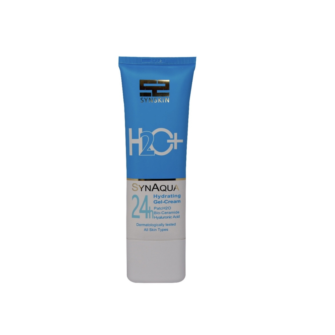 ژل کرم آبرسان ساین آکوا 24 ساعته (H2O) ساین اسکین حجم 75 میلی لیتر