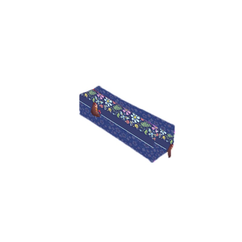 جامدادی دخترانه  کد  16022 سایز 21*8