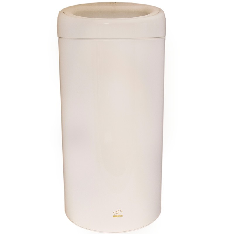 سطل زباله بهاز کالا مدل S- 506 ظرفیت 45 لیتری