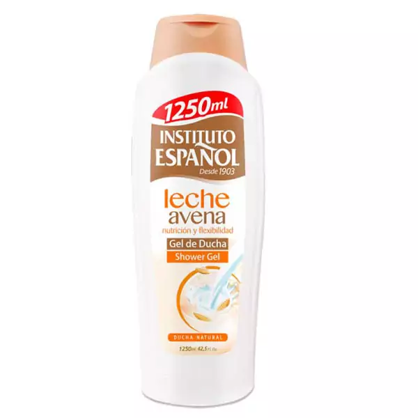 شامپو بدن اسپانول