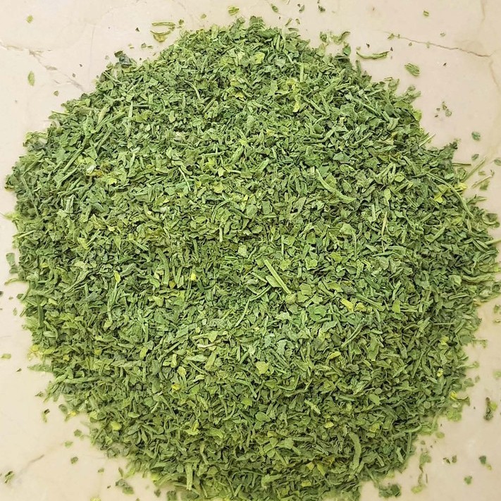 شنبلیله خشک