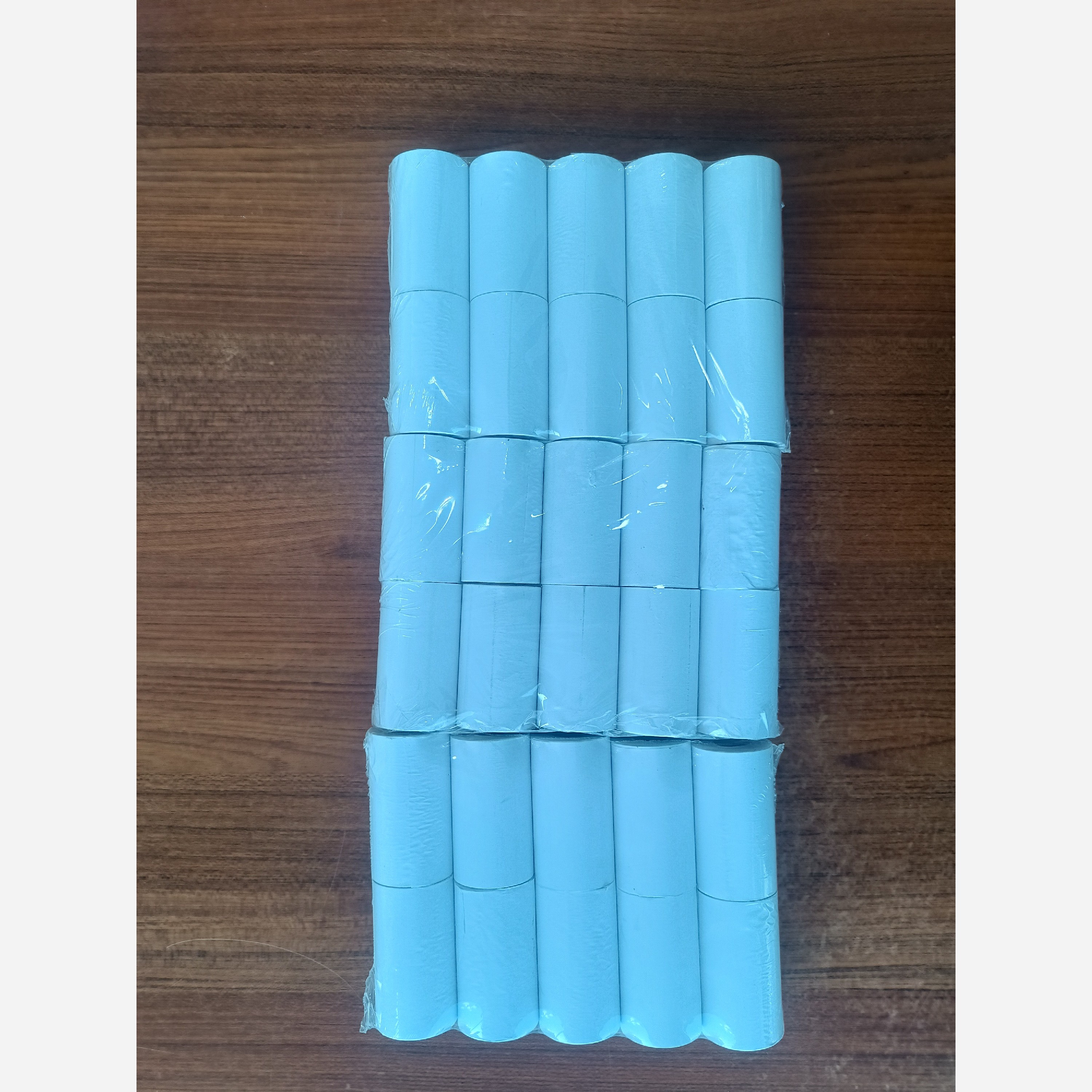 رول کاغذ کارتخوان 16 متری 10 عددی