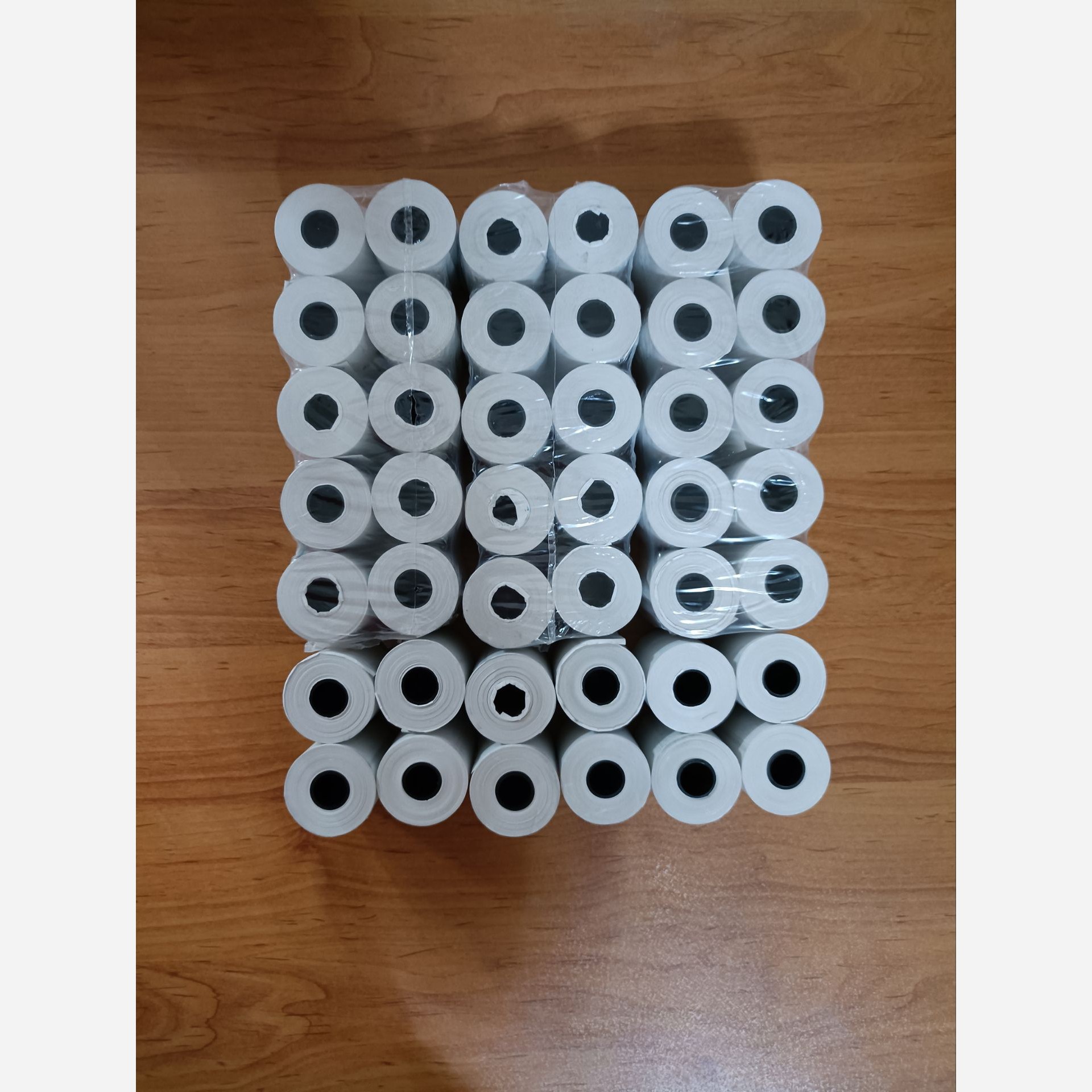 رول کاغذ کارتخوان 16متری 10 عددی