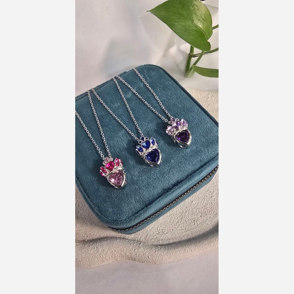 پلاک راپونزل