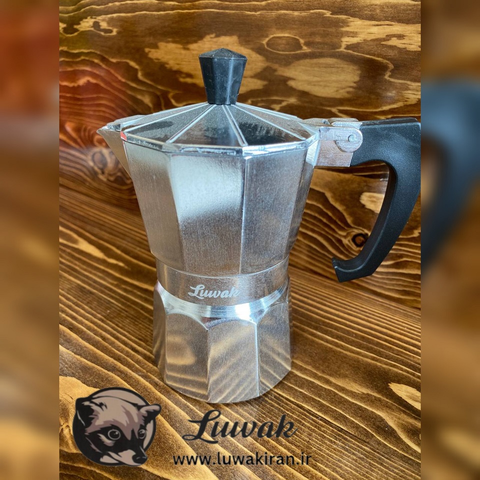 موکاپات ساده دوکاپ برند لواک