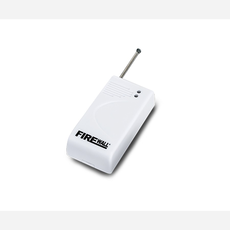 شوک سنسور بیسیم مدل 315 Mhz