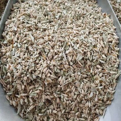 شکوفه سنجد گل سنجد 100 گرم 