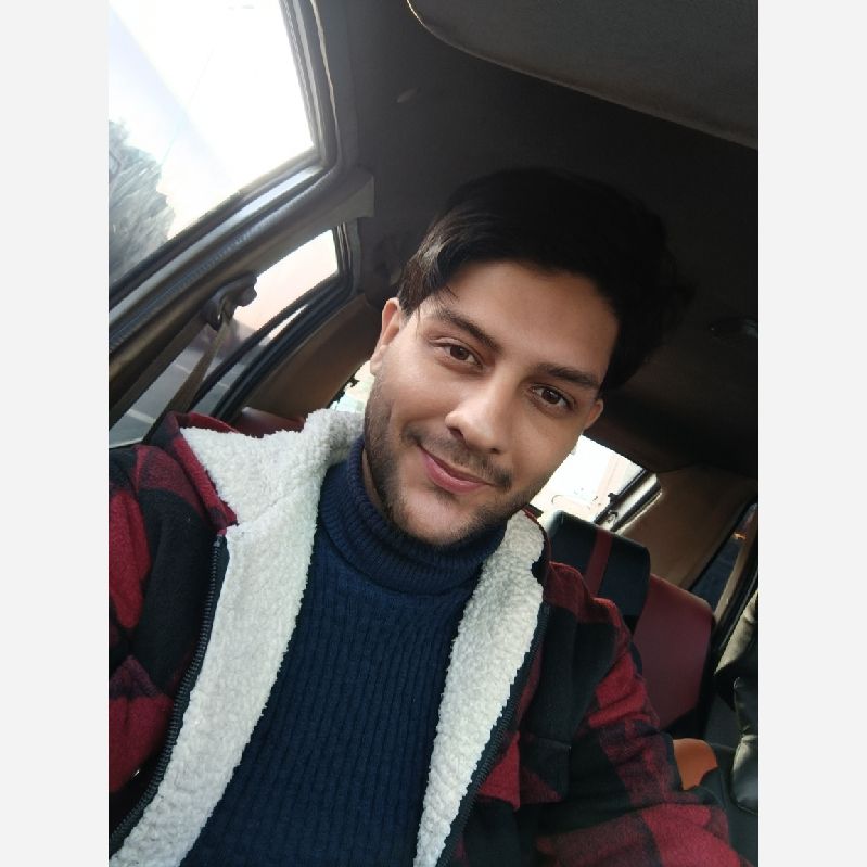 رضا فقرایی