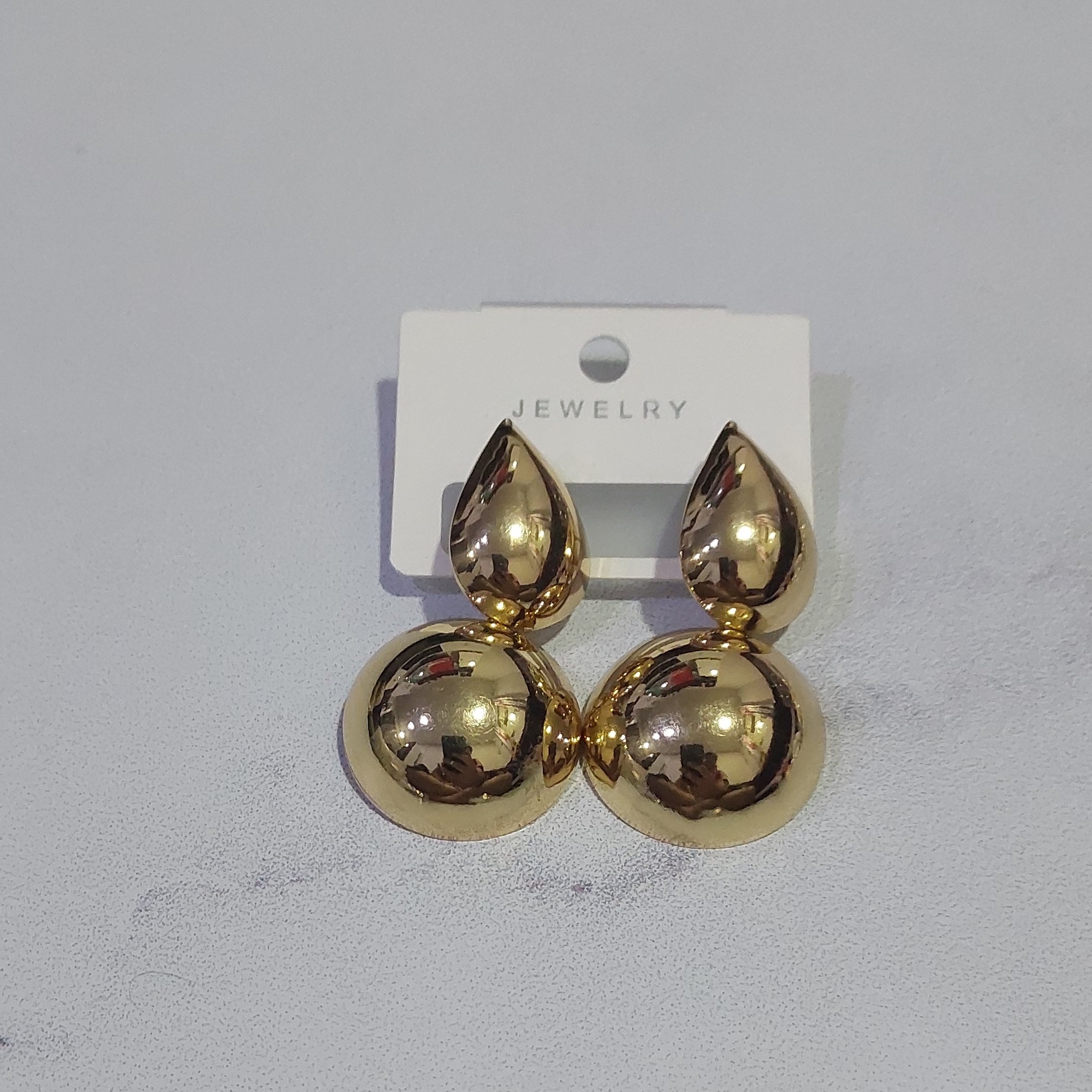 گوشواره زارا طرح 23
