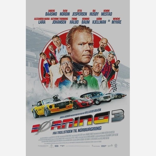 فیلم جنون سرعت 3