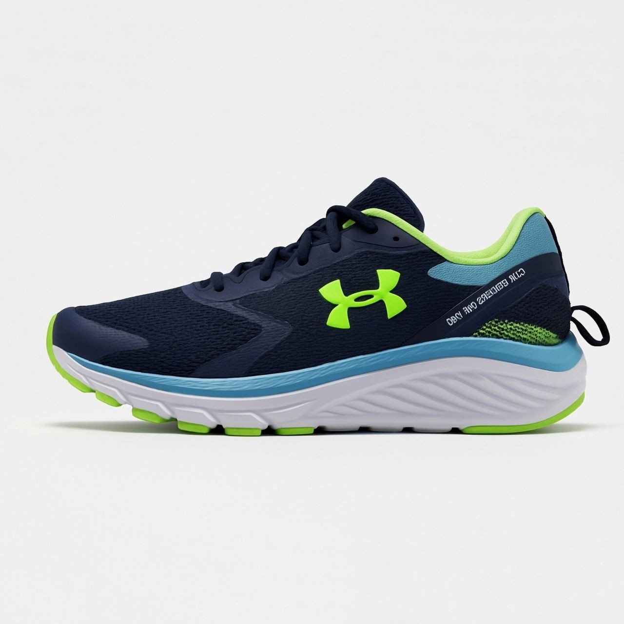 کفش under armour کف لاستیک