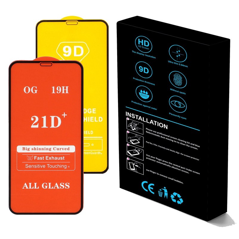 گلس گوشی شیائومی  Xiaomi 11T    11TPro 