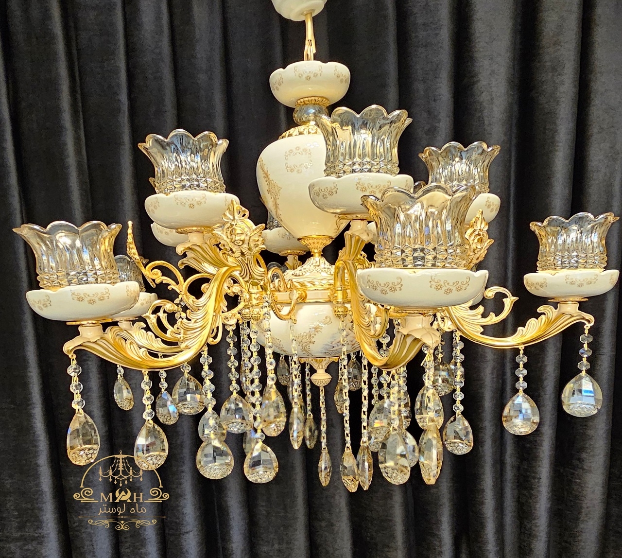 مدل باربد استاتیک فرانسه