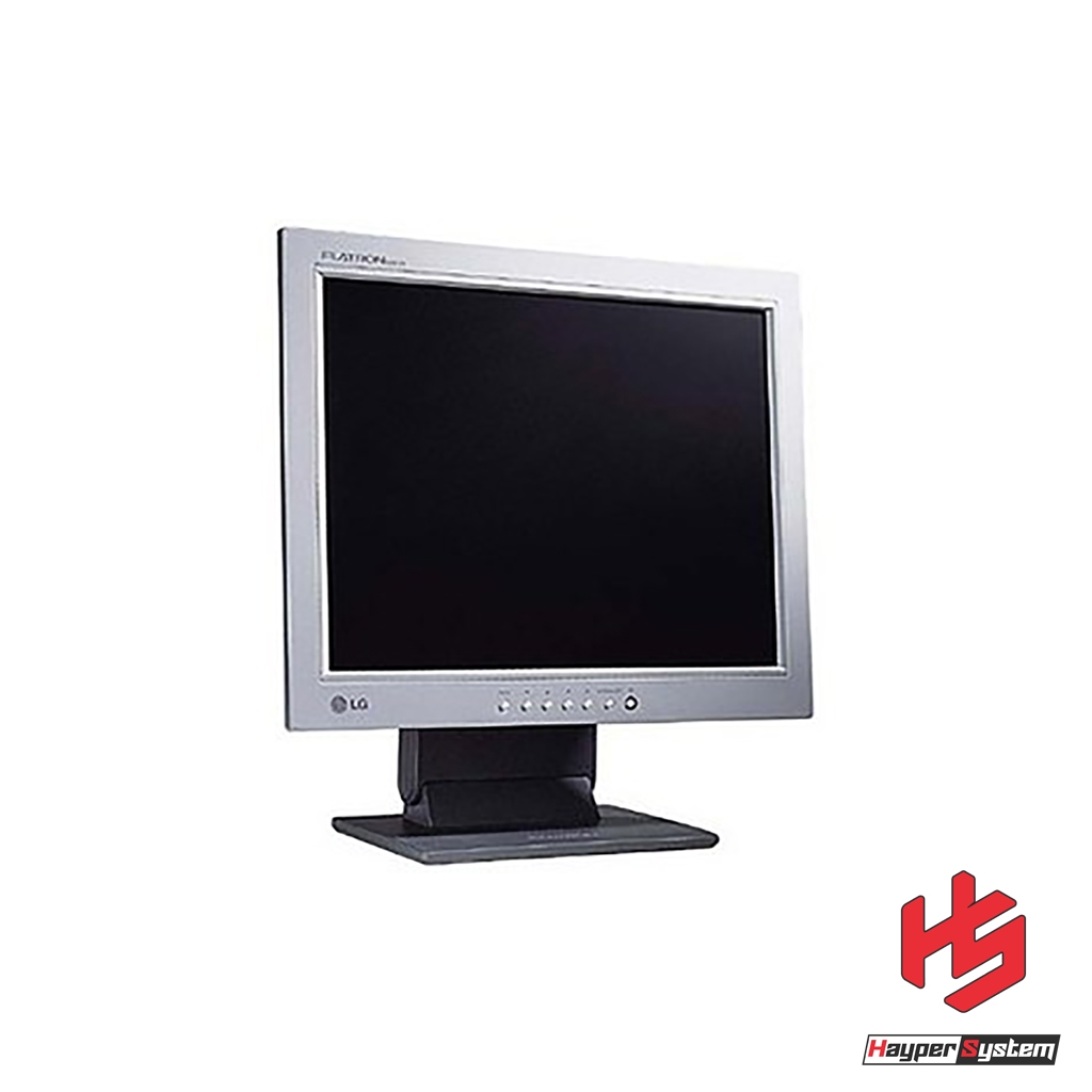 مانیتور 15 اینچ LCD ال جی مدل L1510S