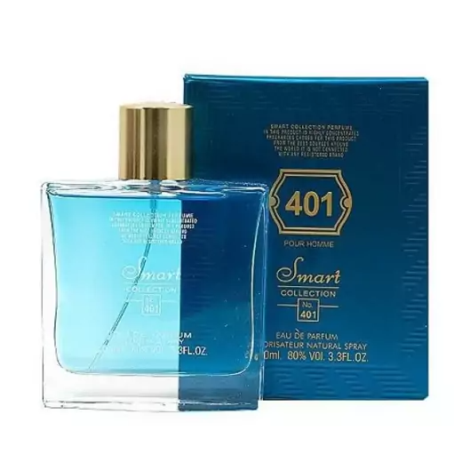 ادکلن ورساچه اروس اسمارت 100میل