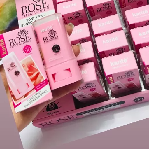 ضدآفتاب استیکی کاریته