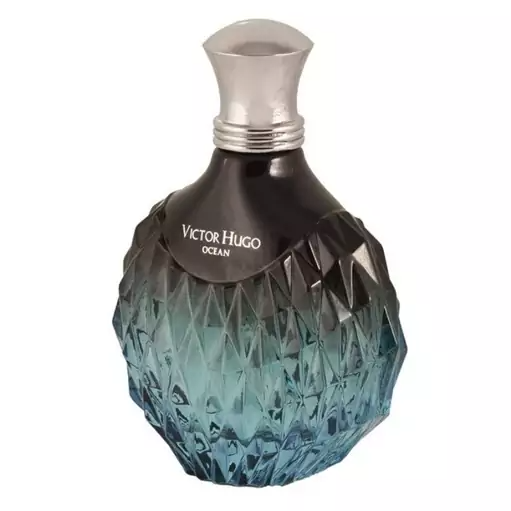 ادو پرفیوم زنانه ویکتور هوگو مدل اوشن Victor Hugo Ocean