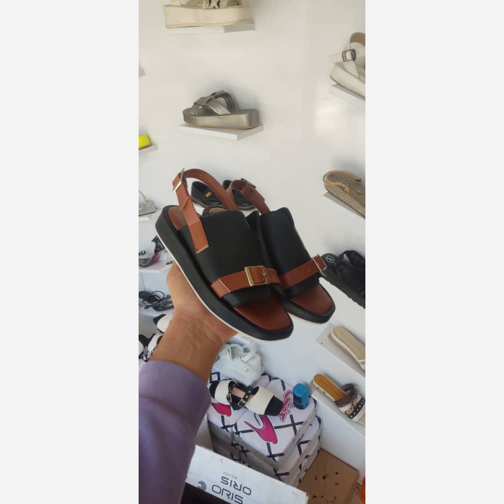 صندل هرمس دو رکاب