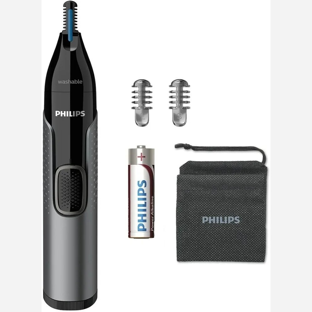 موزن بینی، گوش و ابرو فیلیپس مدلPHILIPS NT3000 (پس کرایه)