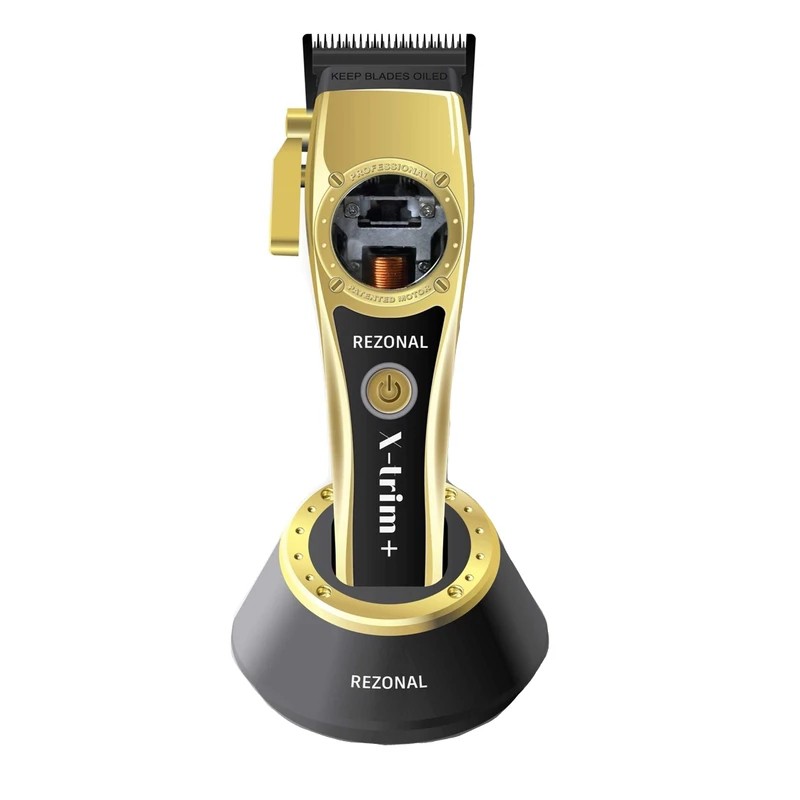 ماشین اصلاح موی سر و صورت رزونال مدل X-TRIM PLUS