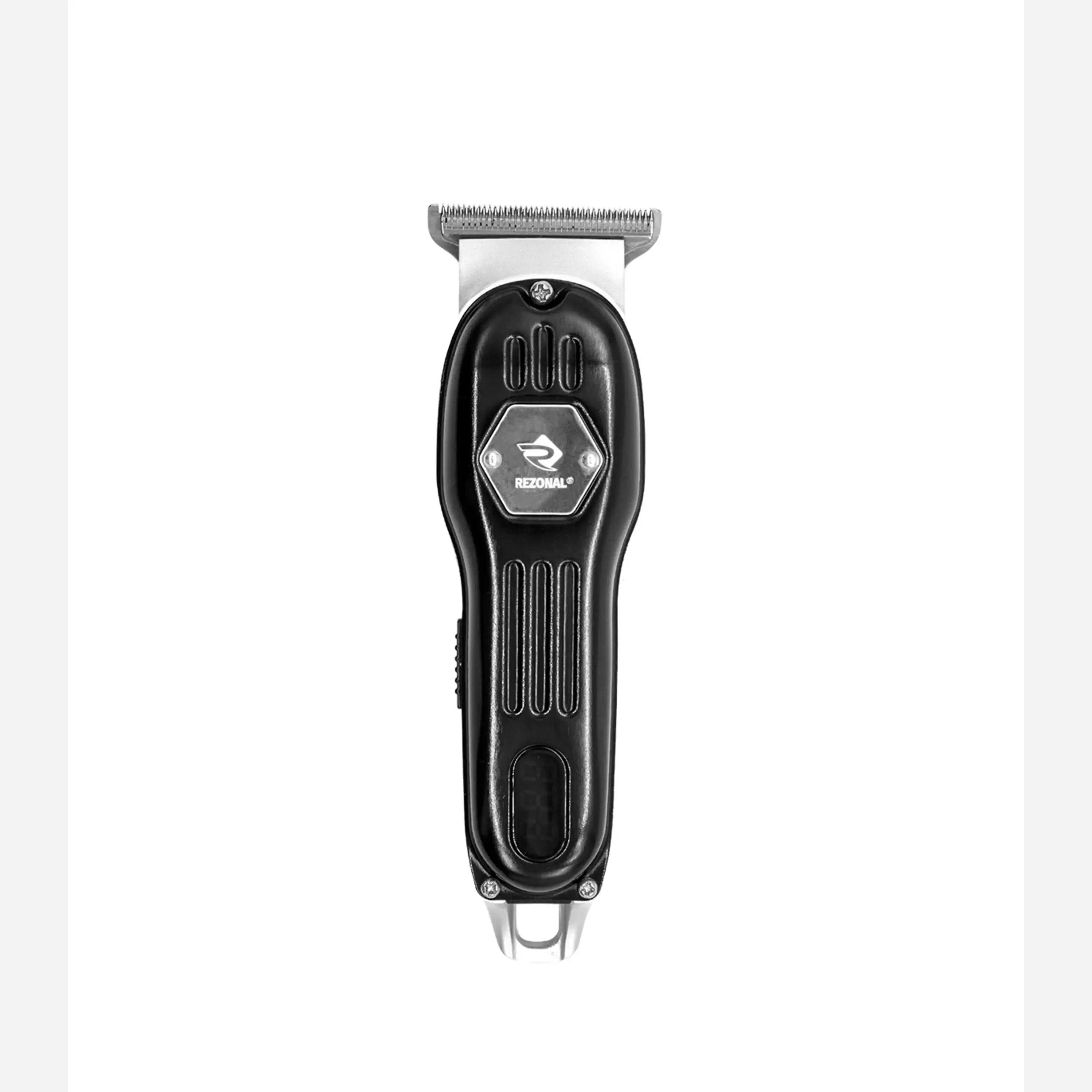 ماشین اصلاح موی سر و صورت رزونال مدل IRON CLIP